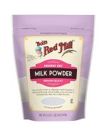 Bob's Red Mill Non Fat Dry Milk Powder, 22 Oz - Image 2